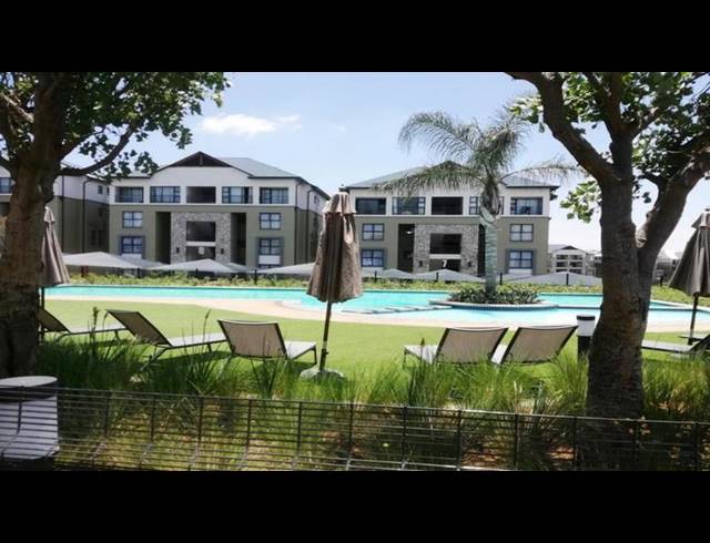 2 BEDROOM PROPERTY TO RENT IN WATERFALL